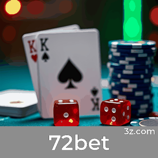 Bem-vindo ao 72bet: Experiência Segura e Profissional