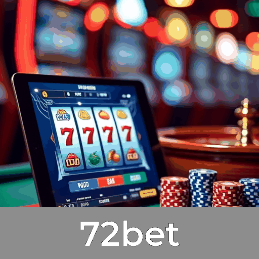 72bet: Cassino Premiado e Seguro no Brasil