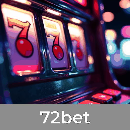 Explore 72bet: Slots de Alta Volatilidade, Jogos de Mesa ao Vivo e Mais